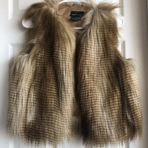 Moda International Vest